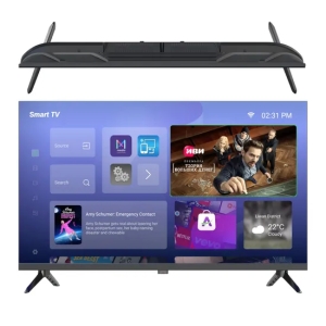 32 43 55 75 85'' Smart Television TV Android 4K HD TV