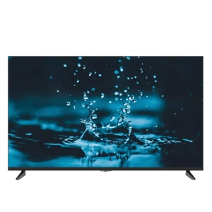 32-65 Inch Smart TV 4K Ultra HD LED Google Android TV WiFi Big Screen Television