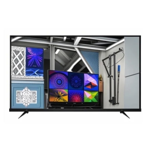 2025 Hot Sale grand panneau Xxx Vidio TV LED 50 55 65 75 pouces Smart TV Android FHD 4K TV OLED LCD personnalisé pour la