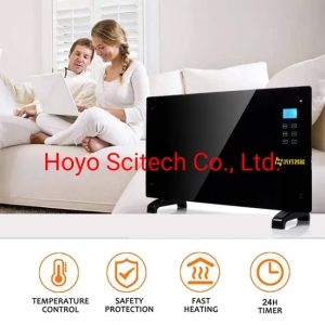 Electric Infrared Wall Panel Convector Heater Mirror Infrared Panel Heater