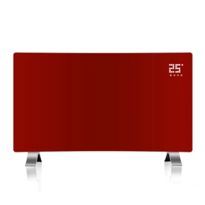 Wholesale Fast Heating Element Infrared Wall Panel Elegant Convector Electric Heater