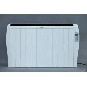 Chauffage électrique économiseur d'énergie de panneau de convecteur de sécurité de pièce du mur 2000W ERP GS/CE/LVD/EMC/