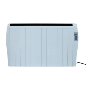 Appareil de chauffage électrique de panneau de convecteur de pièce de mur ERP/GS/CE/RoHS