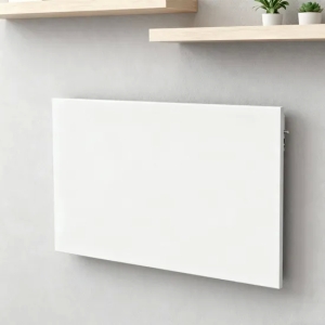 Calentador de panel infrarrojo 360W con control lateral táctil y conectividad WiFi APP