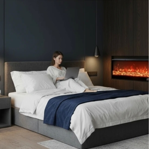 Eco-Friendly Radiant Heat Panel for Warm Home Spaces