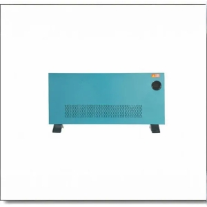 Electric Infrared Heating Panel Wall-Mounted Convector Home Heater with Infrared Fan