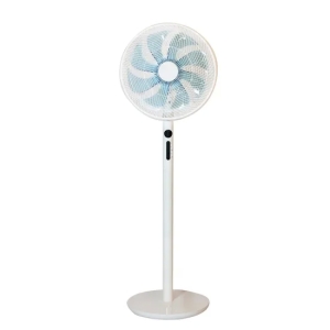 Factory Own Model High Speed 14 Inch 2in1 Electric Stand Fan