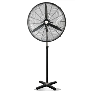 Big Power Pedestal Fan Industrial Fans