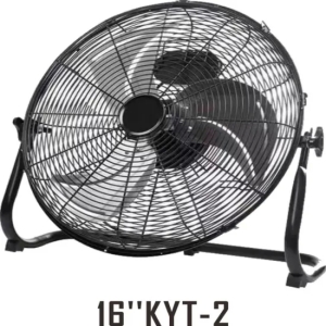 多功能落地扇可选颜色三速设置家电