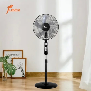 Novo Design 16 18 polegadas baixo preço Air Cooler Stand ventilador com base redonda