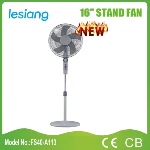 2016 New Design Reasonable Price Stand Fan