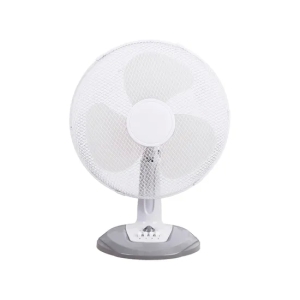 Fabricante nuevo diseñado 16 pulgadas escritorio eléctrico ventilador portátil de alta velocidad ventilador de mesa