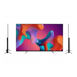 2024 New for Original OLED TV 86 Inch Series Gallery Design Cinema Hdr Webos Smart Thinq Ai 8K Pixel Dimming