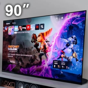 Современные телевизоры Inteligentes Консоль Live LED LCD OLED Qled Google Polegad 55 65 75 85 90 100 110 120 Дюймовая по