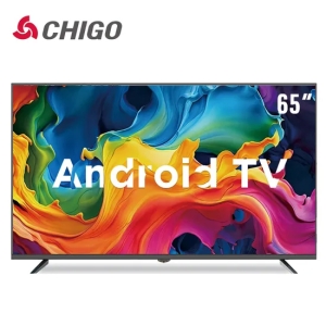 Android/Google 4K 8K Ultra HD светодиодный телевизор безрамный 32 55 65 75 85100 110-дюймовый мини-ЖК-телевизор Qled OLE