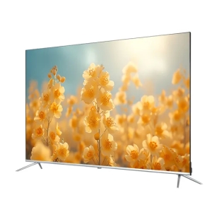 Televisão de tela plana inteligente 50 55 60 65 85 100 polegadas OLED TV e Smart TV 4K UHD Televisão