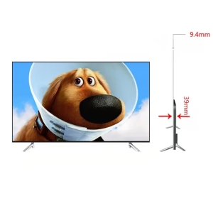 Умная оптовая цена набора телевидения дюйма ОЛЭД ТВ ХД 32 логотип клиента ОЭМ 65 дюймов