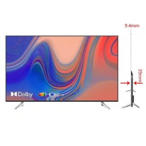 Телевисоре Интелигенте ОЛЭД 55 75 ТВ СИД 32 ТВ ЛКД 80 дюймов умный а 85 дюймов