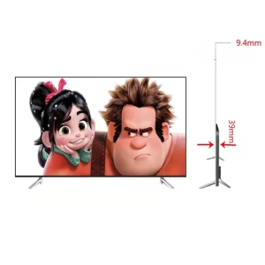 2K 4K OLED TV Оптовая заводская цена Smart TV 32 43 50 55 65-дюймовый Android-телевизор Принимаем настройку