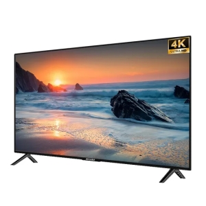 32-дюймовый новый бренд класса HD с плоским экраном телевизора 24 32 43 50 дюймов Smart TV 2K 4K Android LED USB OEM ODM