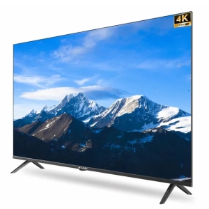 Фабрика Kuai индивидуальный телевизор большого размера 55 65 75-дюймовый смарт-телевизор 85 дюймов OLED Smart TV 4K UHD 