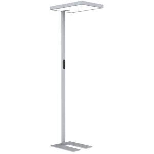 Lampadaire à LED intelligent moderne plus de 12000 lumens avec panneau tactile
