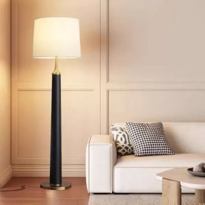 Art Decoration Floor Lamp Living Room Sofa Modern Simple Bedroom Floor Lamp