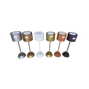 3w桌灯触摸感应书桌夜晚现代桌灯led灯