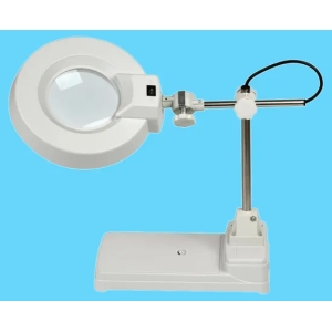 台面LED放大灯 (8606EL)