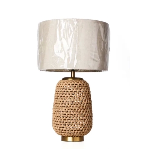 Bedroom Bed Side Table Lamp Living Room Hotel Lighting