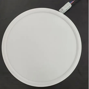 Hot Selling 24W Ceiling Light Home Office Lighting 3000K 90lm/W Microwave Sensor