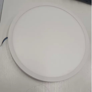 CE 30cm 24W LED Light Home Office Microwave Sensor Indoor Ceiling Lighting