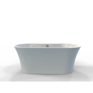 Cupc Approved Acrylic Freestanding Bathtub (JL614)