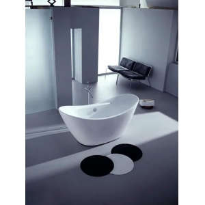 Factory Direct Sale Acrylic Freestanding Bathtub