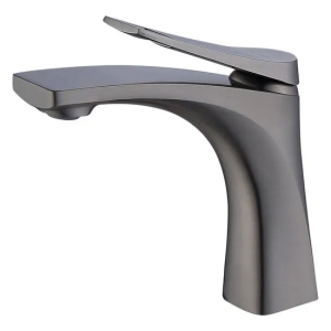 Modern Basin Mixer Tap for Contemporary Bathroom Designs