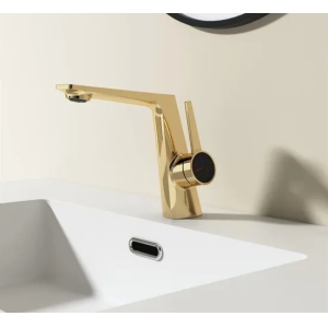 China OEM Sanitary Ware Factory Bathroom 304stainless Steel Water Sink Basin Faucet