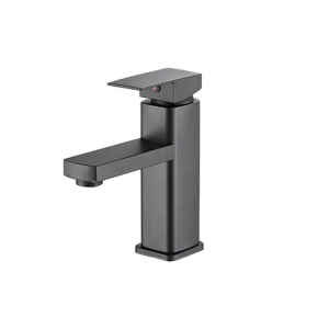 Premium Ss 304 Bathroom Basin Sink Faucet for Home Accessories