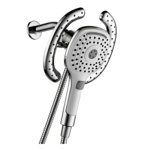 Zm8188 Multi-Function Bathroom Shower Head Set Magnetic Shower Set Set 2in1 Mounted
