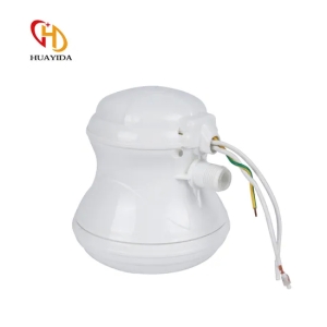 New Design Instant Water Heater Electric Shower Head for Shower