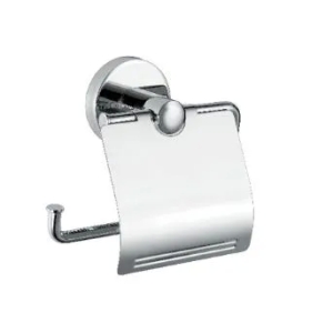 Tissue Holder Paper Holder Shower Bath Toilet Stainless Steel Luxury Sanitary Ware Accessories for Bathroom Accessories 