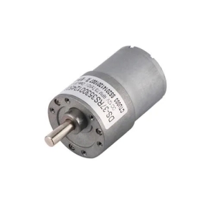 Electrical DC Motor 12-24V for Hair Dryer, Electric Tools