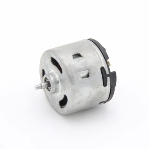 Micro DC Motor FF050 for Hair Clipper