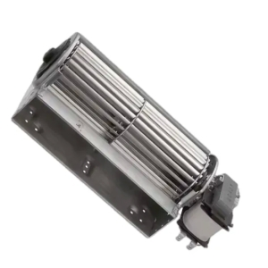 Factory Supply Competitive Price Electric AC Motor for Metal Sheet Blower