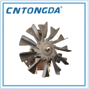 Nouveau moteur de ventilateur de four de conception