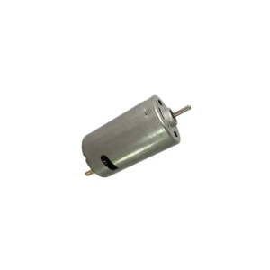 24V 4200rpm Motor with Low Noise for Hair Dryer
