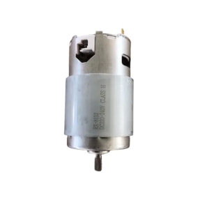 Customized and OEM CE 12V Electric/Electrical DC Motor for Computer Peripheral/Evaporator Motor