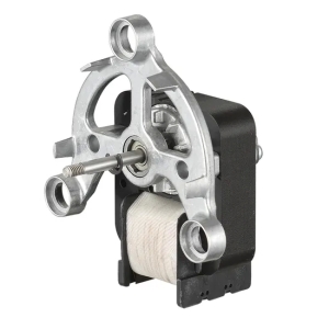 10-30W Electric Ball Bearing AC Fan Shaded Pole Motor for Oven