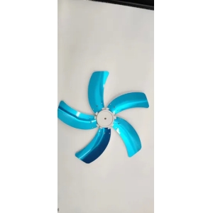Aluminum Fan Blade of Electric Spare Parts