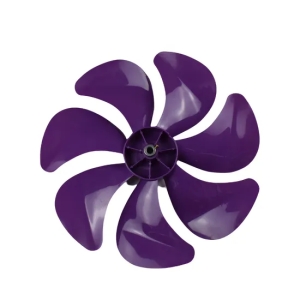 Fan Blade of Electric Spare Parts