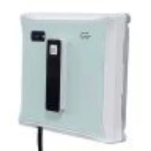 Commercial Window Cleaning Robot - Heavy-Duty High-Rise Building Cleaner